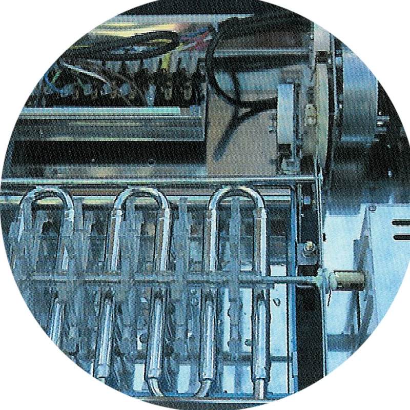 Eiswürfelbereiter für Hohlkegel , 38 kg/24h , 12 kg Vorratsbehälter, MXP-45A/R2