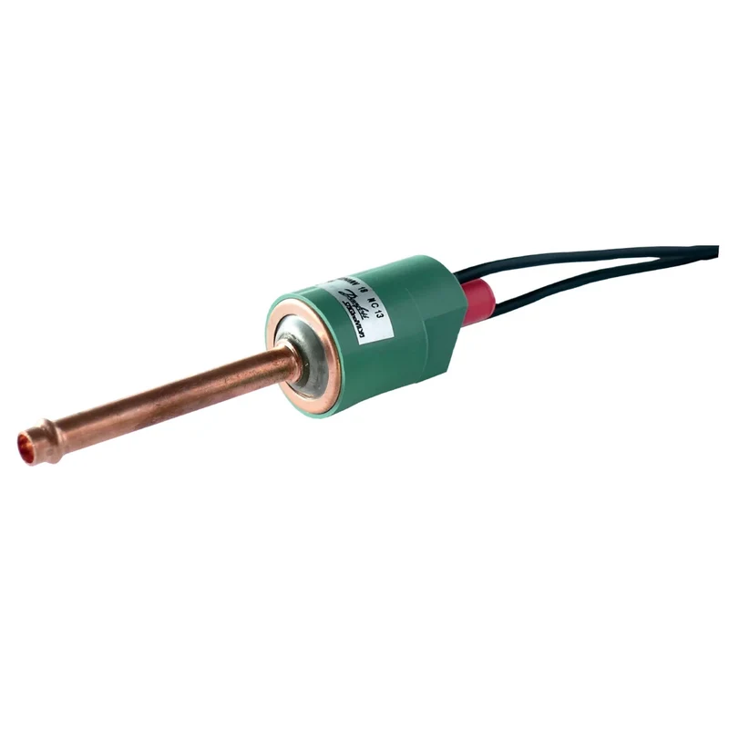 Minidruckschalter ACB-2UB504W HD 18/13 bar