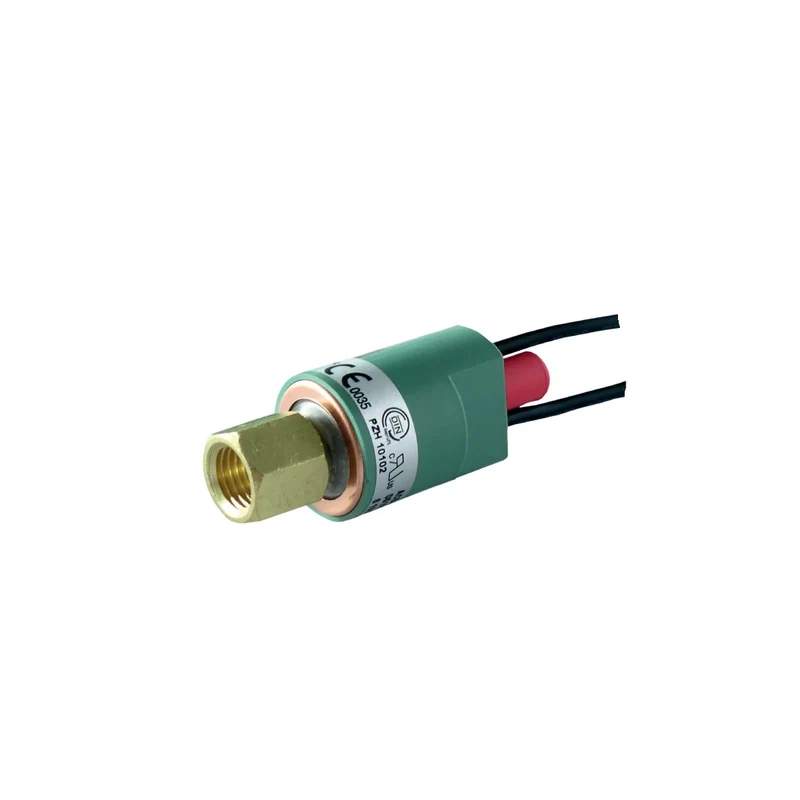 Minidruckschalter ACB-2UB506W HD 18/13 bar
