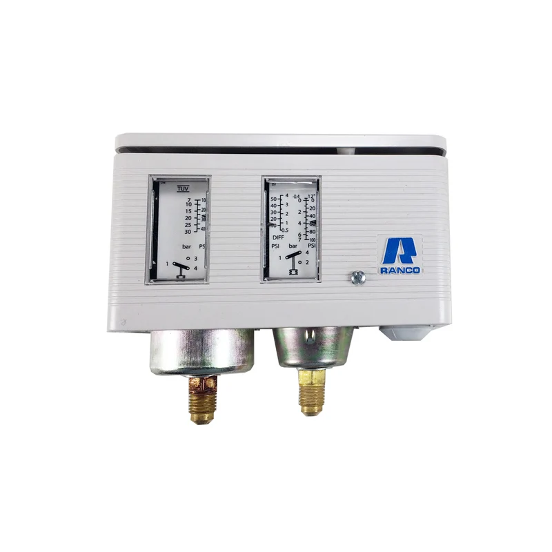 Druckschalter 017-R4701 Ranco O17-H4701