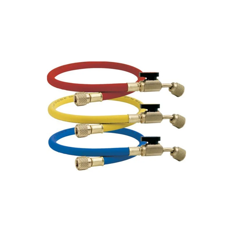 HP4E Füllschlauch 3Set 120 cm cps products