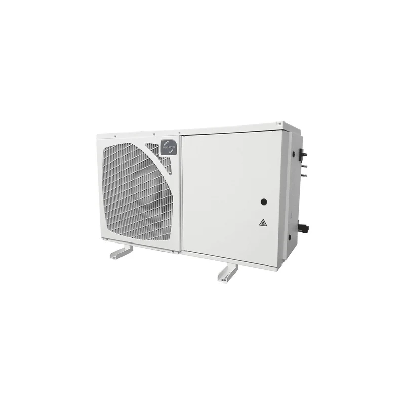 Verflüssigungssatz SILAE4460N-FZ 400V Tecumseh Silensys