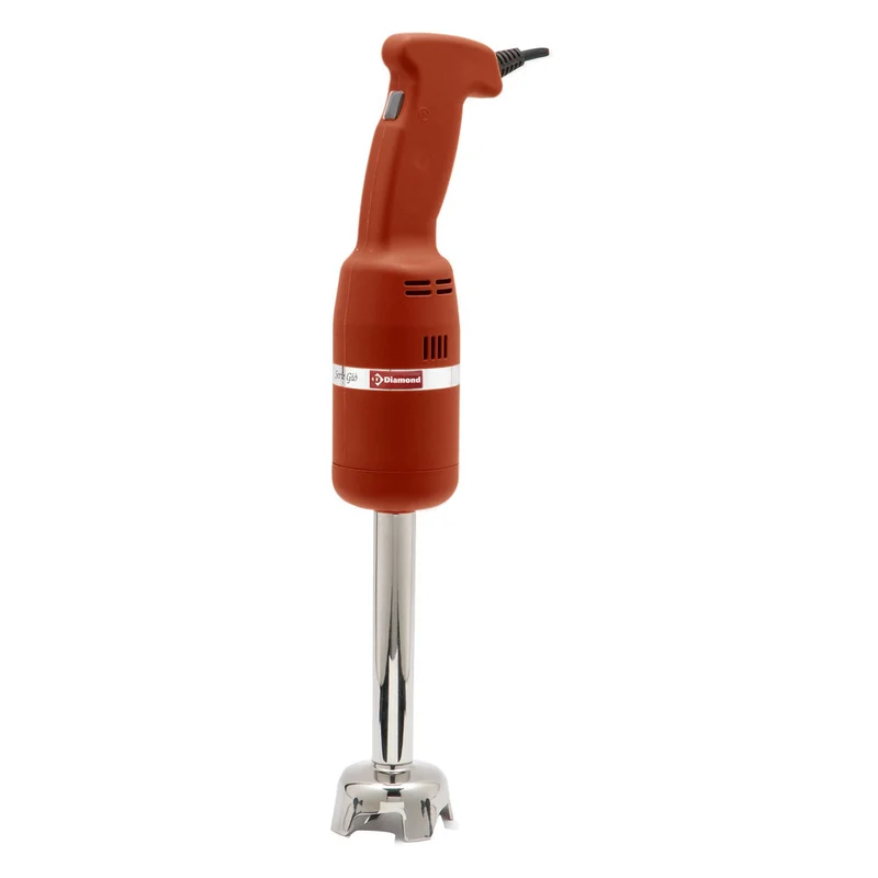 Profi Stabmixer 250 mm , 15.000 U/Min , für bis zu 20 Liter, MIF-25