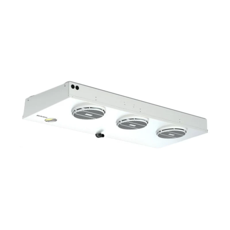 Deckenverdampfer KCC-203-4BE-FX32-2 Kelvion