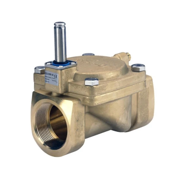 Magnetventil EV220B50B 032U7150 Danfoss