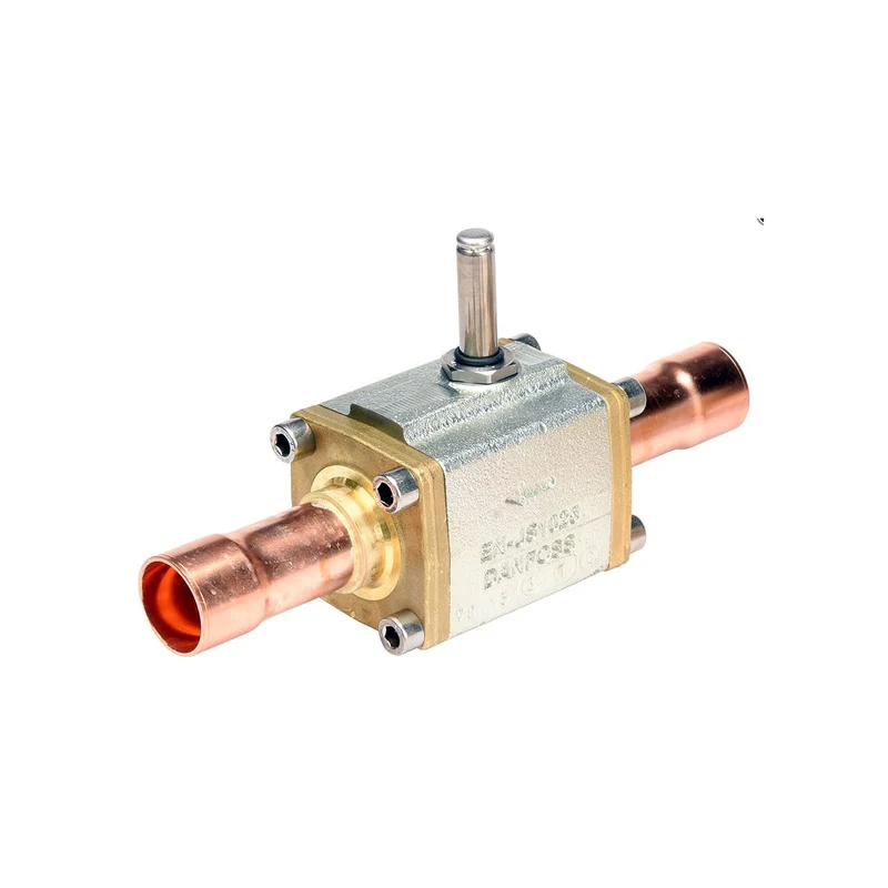 EVR40/42L Magnetventil Danfoss