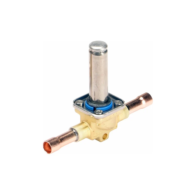 EVR2 Magnetventil 032F8056 Danfoss