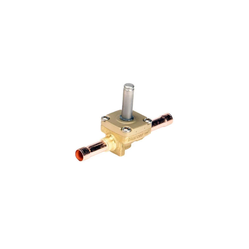 EVR10/12L Magnetventil 032L1218 Danfoss