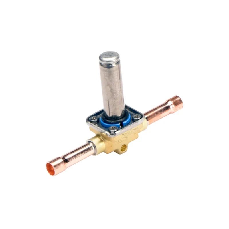 EVR2/6L Magnetventil 032F1202 Danfoss