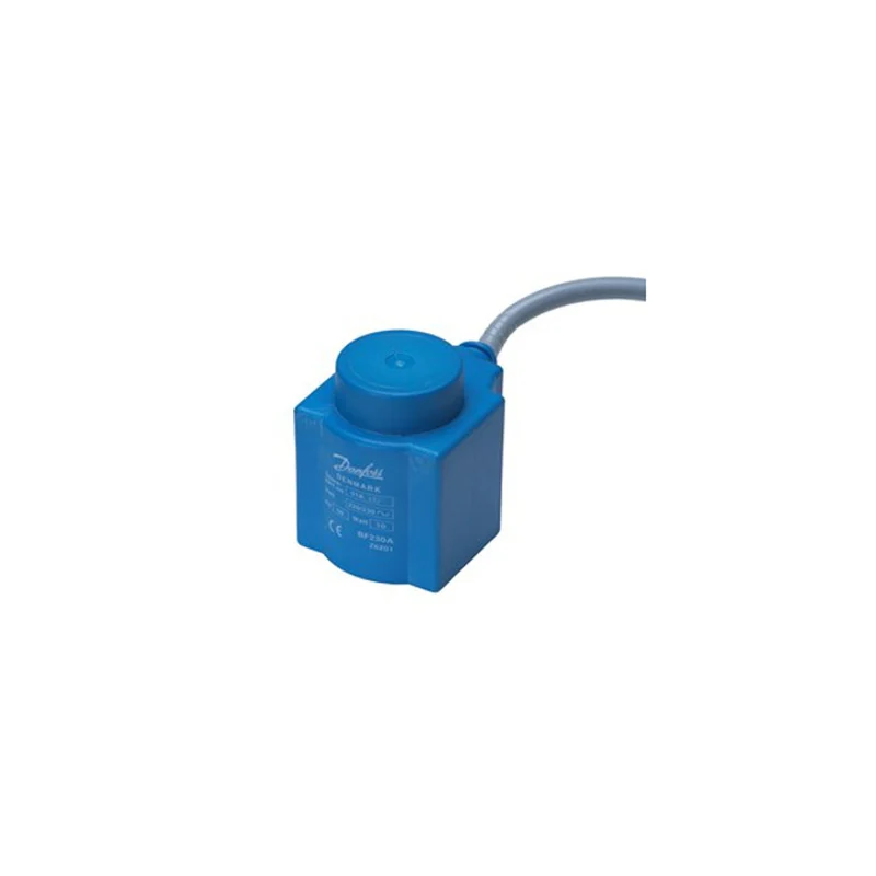 Clip-on-Spule BF230DS 018F6278 Danfoss