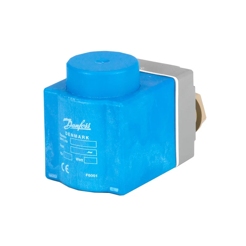 Clip-on-Spule BE024AS 018F6707 Danfoss