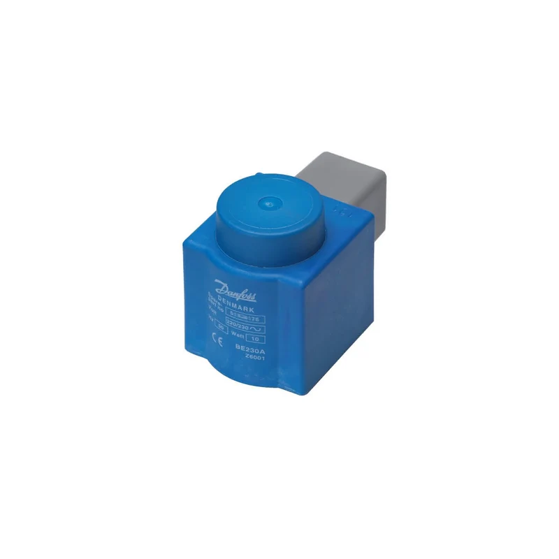 Clip-on-Spule BE230CS 018F6193 Danfoss