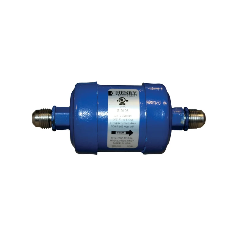Ölfilter SH-9105