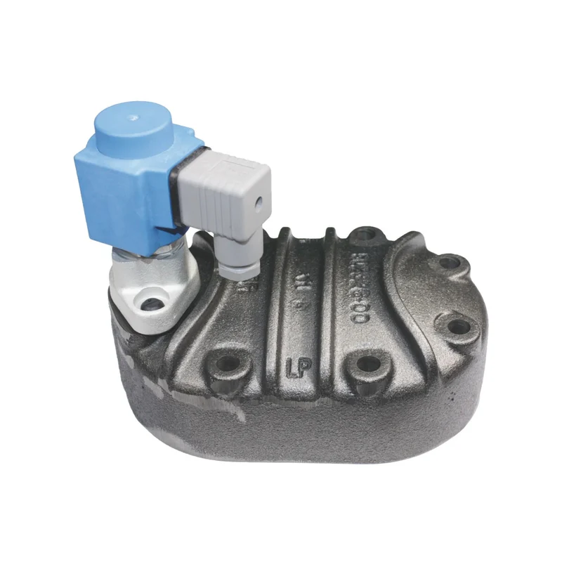 CRII -Leistungsregler Bitzer 30235535