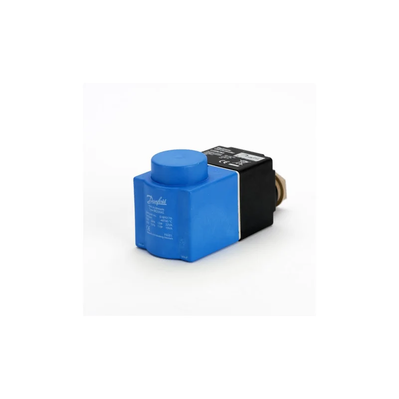 Clip-on-Spule BE240CS 018F6783 Danfoss