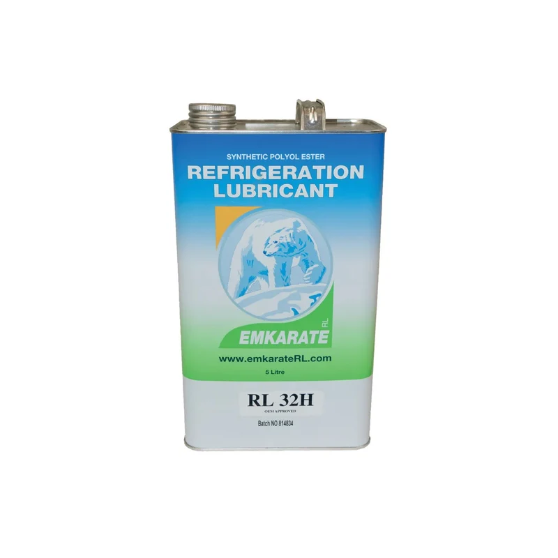 RL32H 5L Esteröl Emkarate