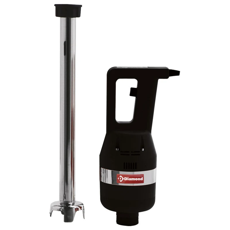 Profi Stabmixer 450W , 400 mm Mixstab , bis 100 Liter, MAV-45