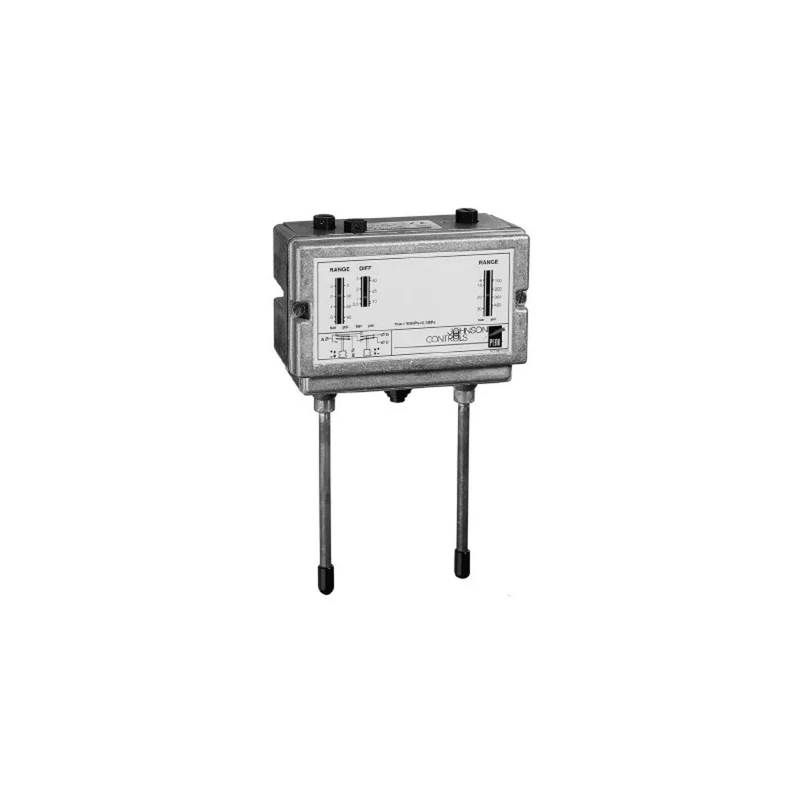 Druckschalter P78PLM-9850 Duo HD/HD 30/3 bar Penn
