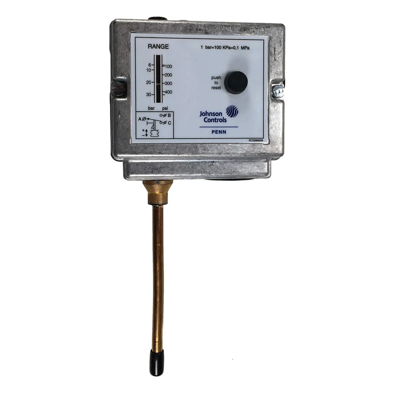 Druckschalter P77BES-9850 HD 30/3 bar Penn