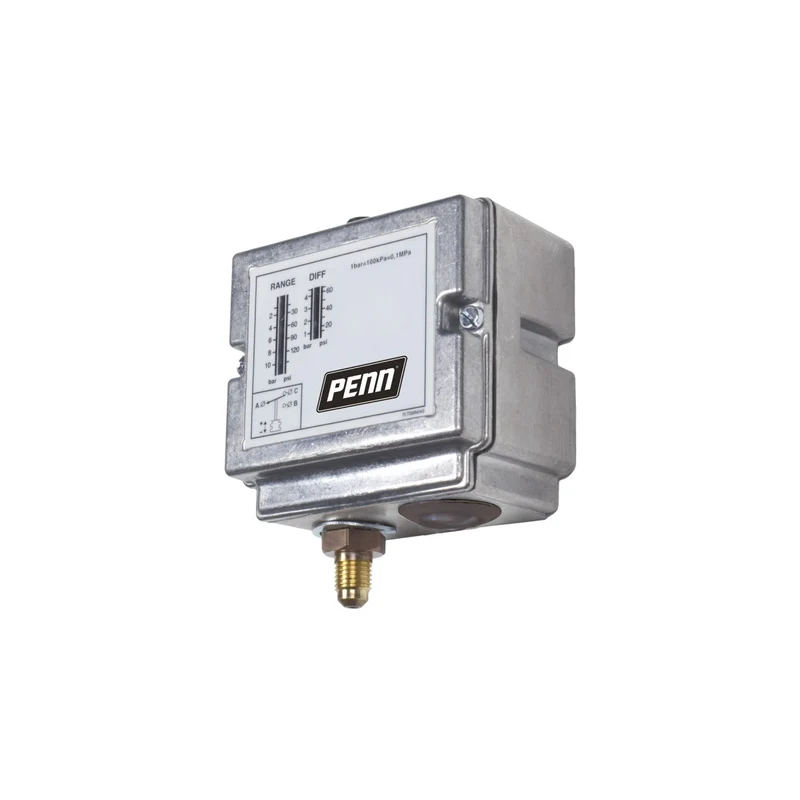 Druckschalter P77BES-9350 HD 42/3 bar Penn