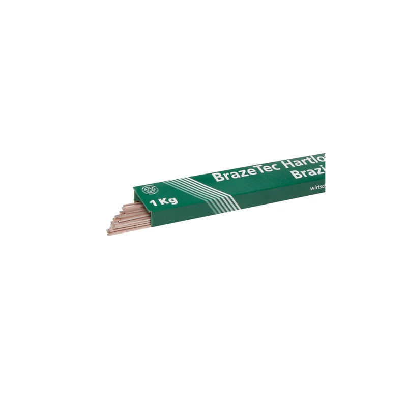 Hartlot A3015V 1,5mm Stange