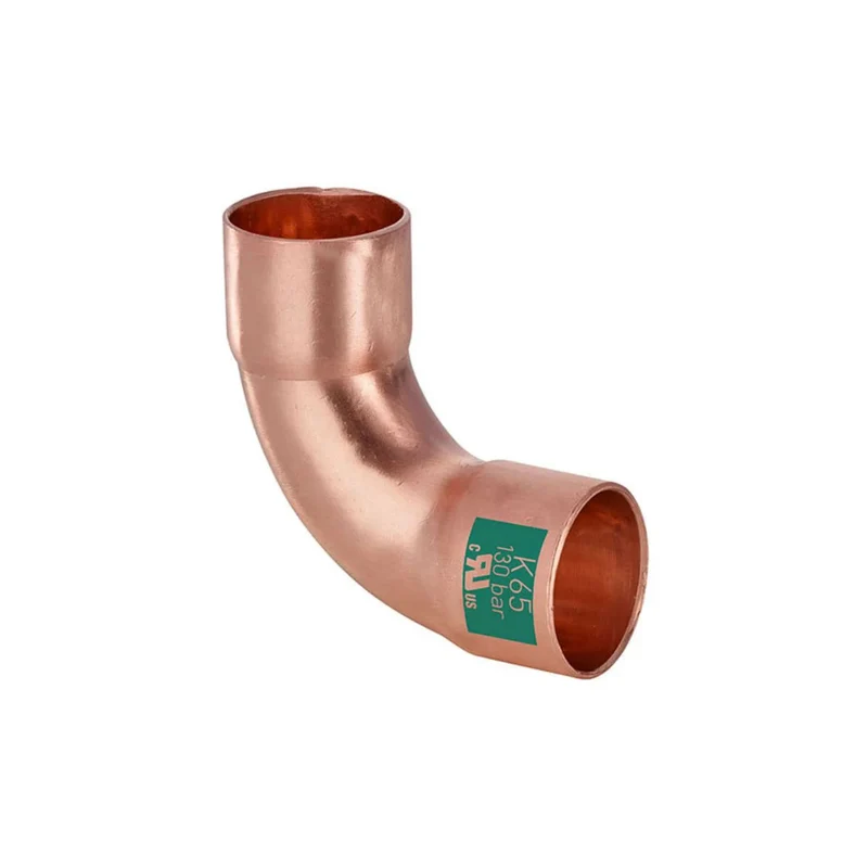 Lötbogen 90° K5002 i/i 1 1/8" K65