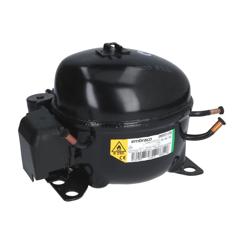 Kompressor EMT2117U Embraco
