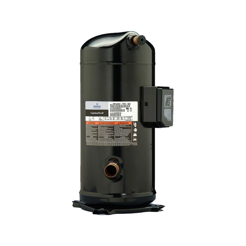 Kompressor ZR144KCE-TFD-455 Copeland