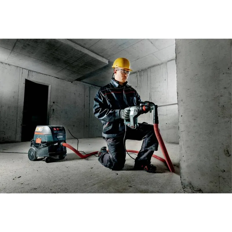 B-Ware Metabo ASR 35 M ACP 602058000 Nass-/Trockensauger 35 l Staubklasse M Nasssauger