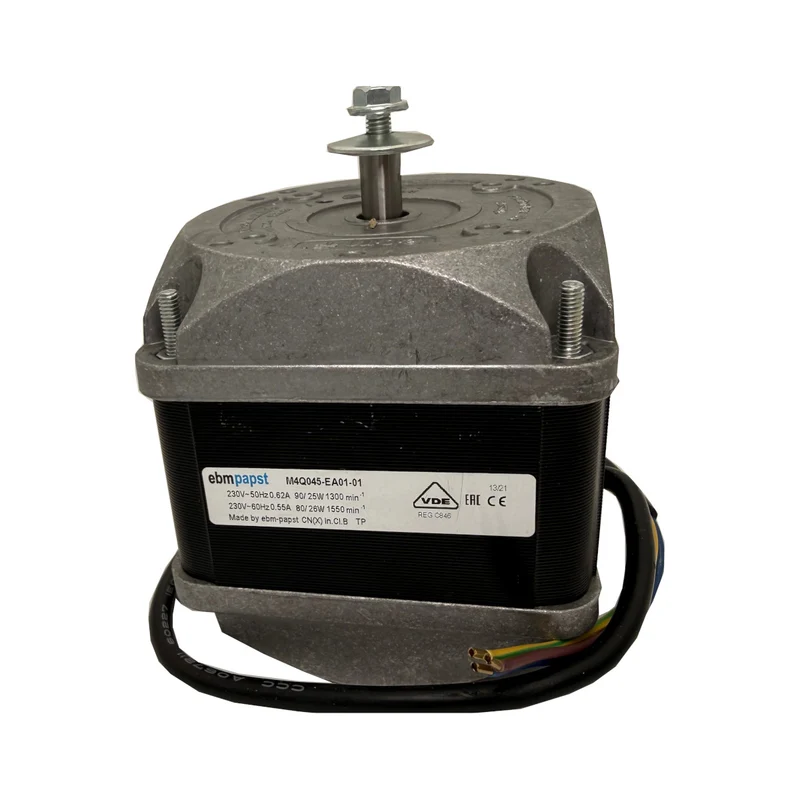 Lüftermotor M4Q045-EA01-01/A08 ebm-papst 25W
