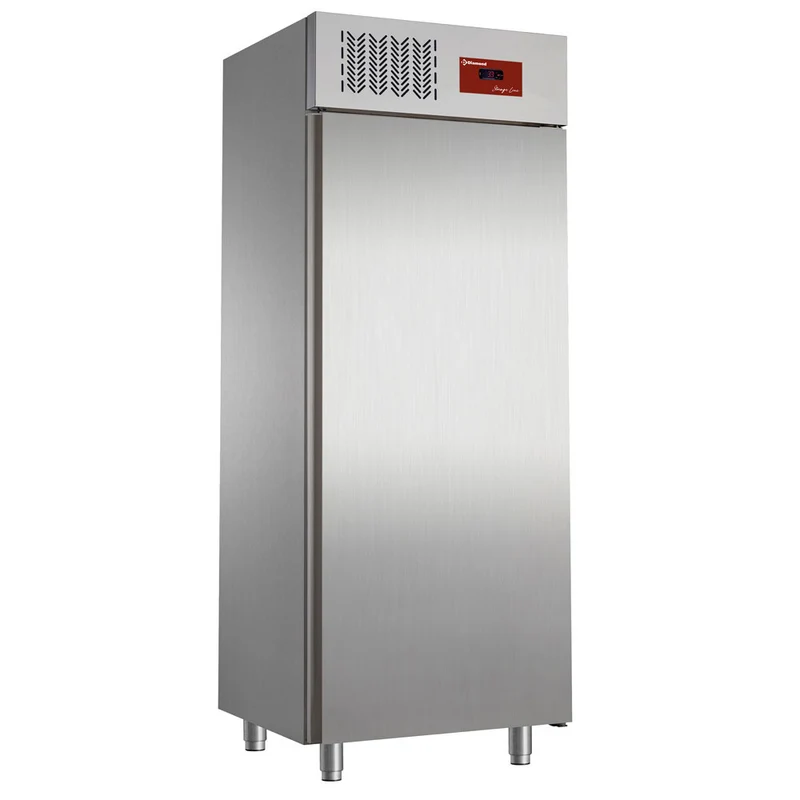 Tiefkühlschrank 500L , 20x EN 600x400 , Statische Kühlung, K50X-NS