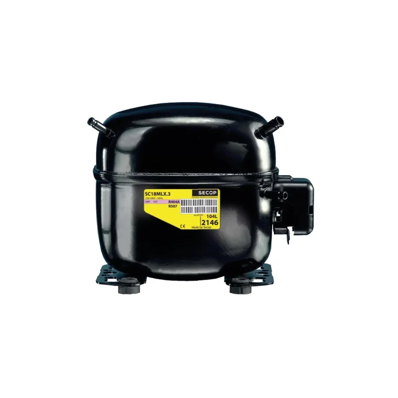 Kompressor FR8.5CL Danfoss Secop