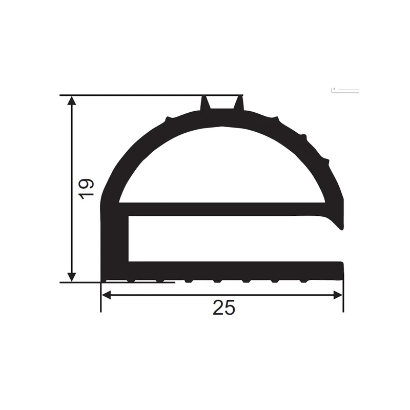 PVC-Dichtung FD169