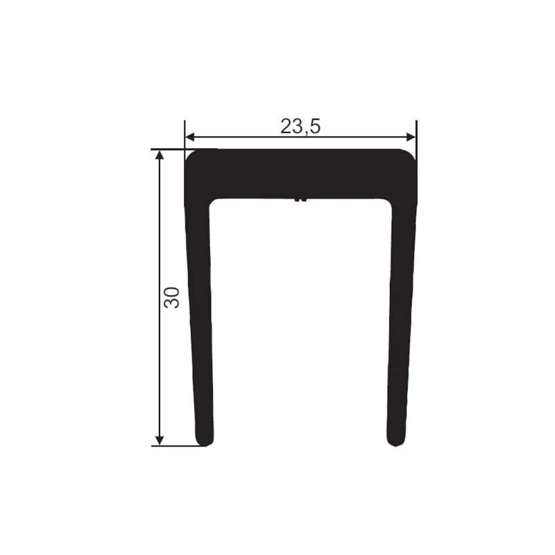 Gummidichtung FD293