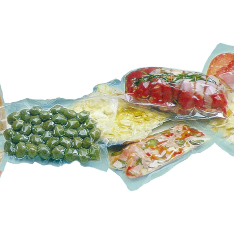 Vakuumbeutel goffriert 20x30 cm (1200 Stück), B16-2030-N