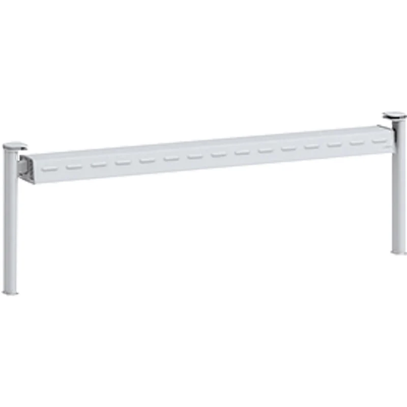 Professionelle Wärmebrücke für 2x GN 1/1 Behälter, IN/HOT08
