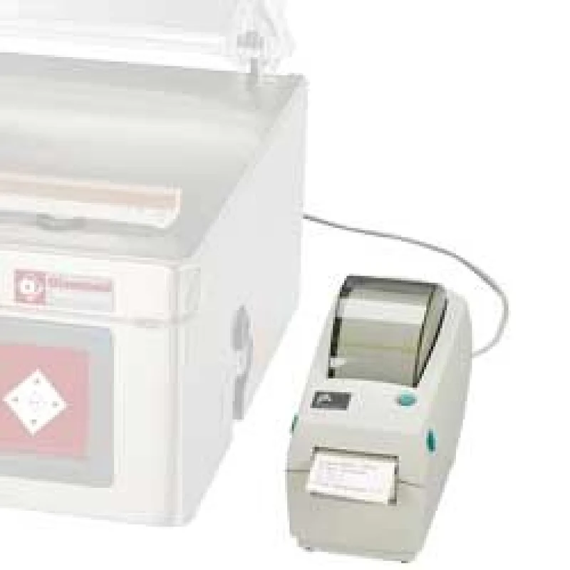 Profi Thermodirektdrucker für HACCP-konforme Lebensmittelkennzeichnung, IMP/LX