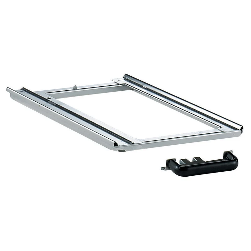 Einfahrhilfe für Hordengestellwagen 10x GN 2/1, AC/GF12-X