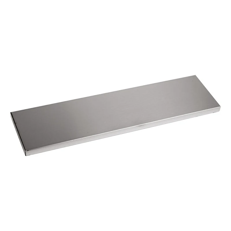 Seitenblende rechts , BxT: 570x20 mm , Für Gastronomie Kochzeilen, A7/PLD7-N