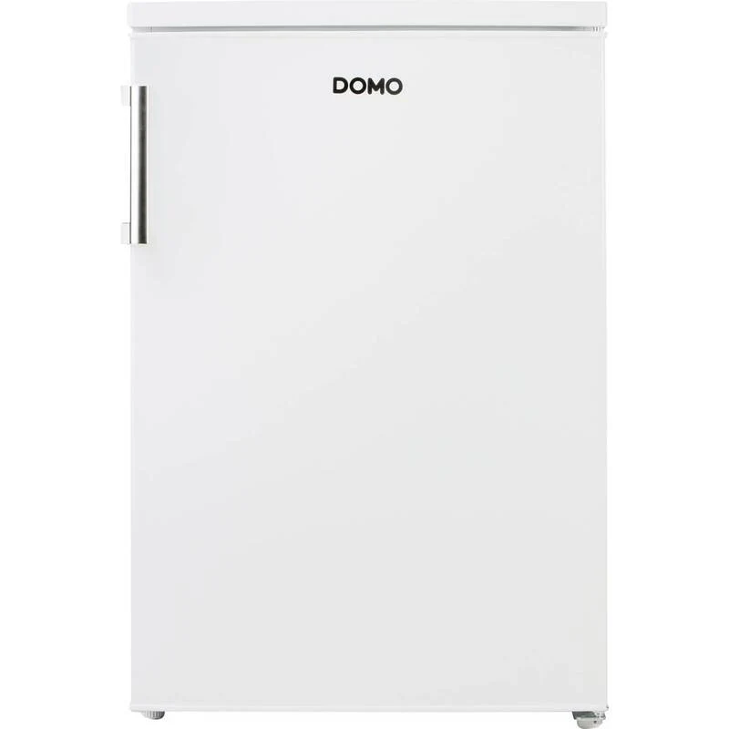 B-Ware DOMO KÜHLSCHRANK Kühler Kühlschrank 133L Energieklasse C SIEHE TEXT/FOTO806