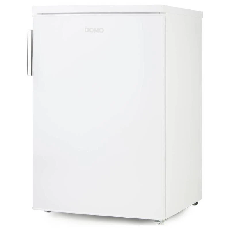 B-Ware DOMO KÜHLSCHRANK Kühler Kühlschrank 133L Energieklasse C SIEHE TEXT/FOTO806