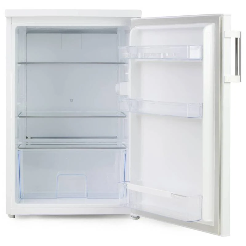 B-Ware DOMO KÜHLSCHRANK Kühler Kühlschrank 133L Energieklasse C SIEHE TEXT/FOTO806