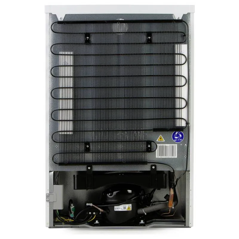 B-Ware DOMO KÜHLSCHRANK Kühler Kühlschrank 133L Energieklasse C SIEHE TEXT/FOTO806