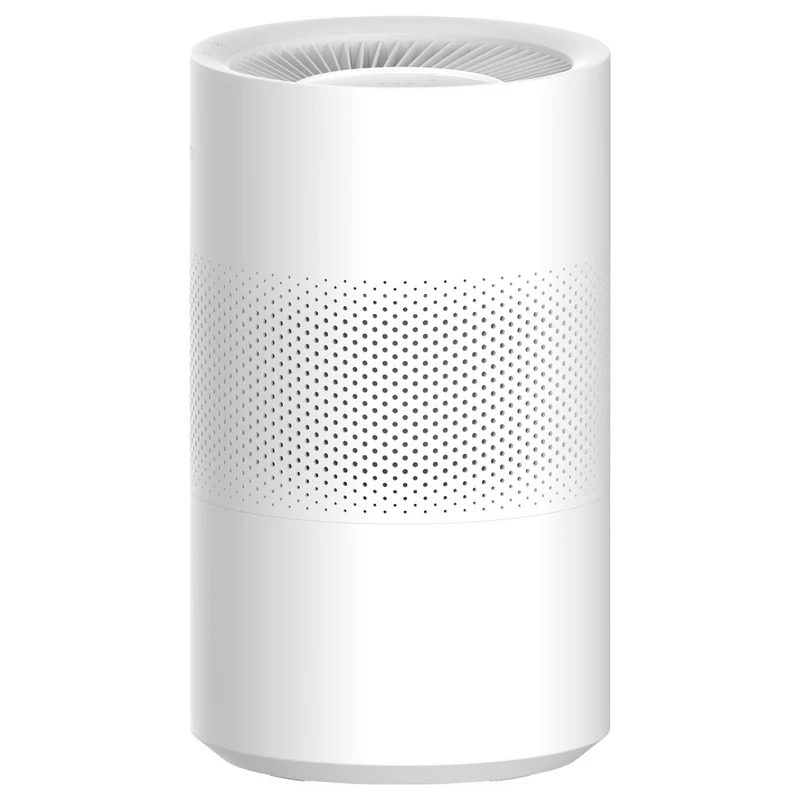 D-Ware Xiaomi Luftbefeuchter Raumklimagerät Luftbefeuchter Weiß 1 Stück DEFEKTWARE
