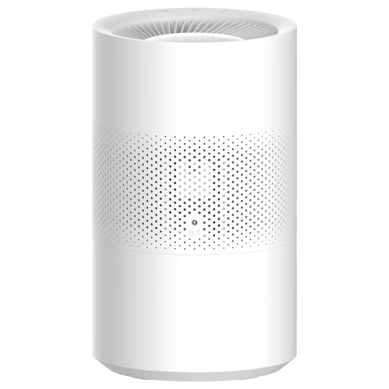 D-Ware Xiaomi Luftbefeuchter Raumklimagerät Luftbefeuchter Weiß 1 Stück DEFEKTWARE