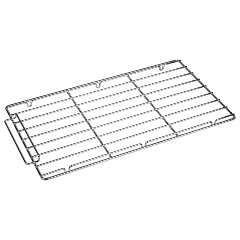 Gastro Gitterrost 325 x 590 mm für 400 mm Unterbauten, A7/GF11-RN