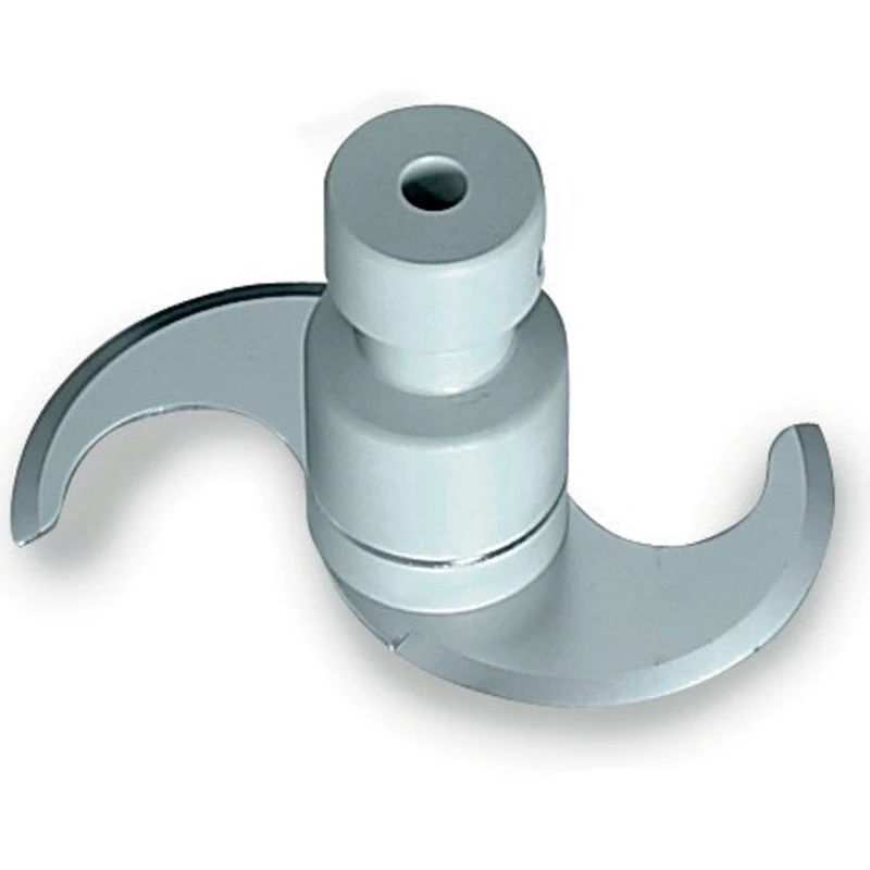 Messer für Tischkutter 9 Liter , Edelstahl, AL/9S