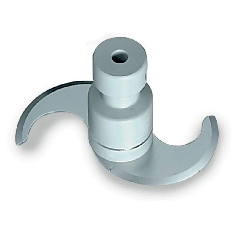 Tischkutter Messer für 15 Liter , Edelstahl, AL/15S