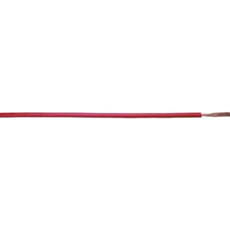 B-Ware Lapp Kabel Einadriges Kabel Leitung Kupfer 0,75 mm2 250 m Halogenfrei