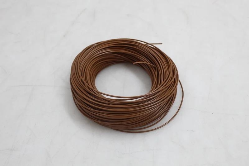 B-Ware Lapp Kabel Einadriges Kabel Leitung Kupfer 0,75 mm2 250 m Halogenfrei